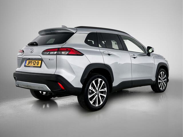 Toyota COROLLA Cross Hybrid 140 Style