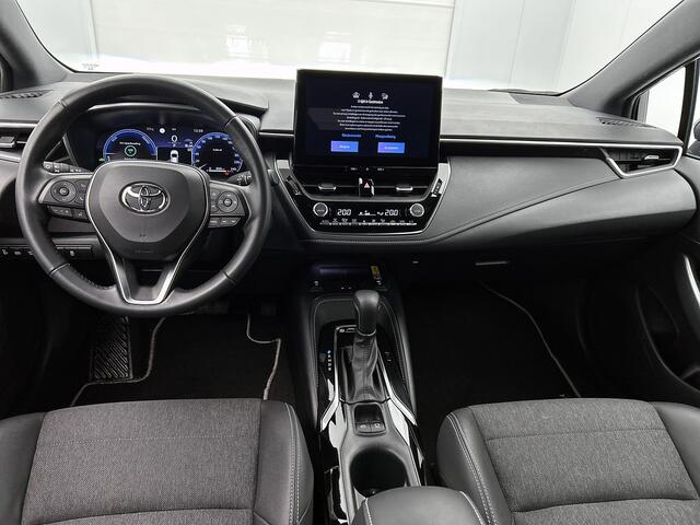 Toyota COROLLA Touring Sports Hybrid 140 Dynamic