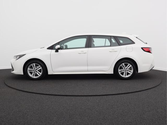 Toyota COROLLA Touring Sports 1.2 Turbo Active/ trekhaak/ lage km/ zeer mooi!