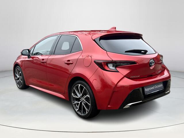 Toyota COROLLA Hybrid 140 Executive