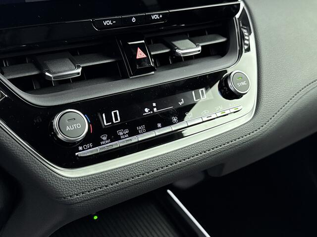 Toyota COROLLA Cross Hybrid 180 Executive | Apple Carplay & Android Auto | parkeercamera | Auto op bestelling!