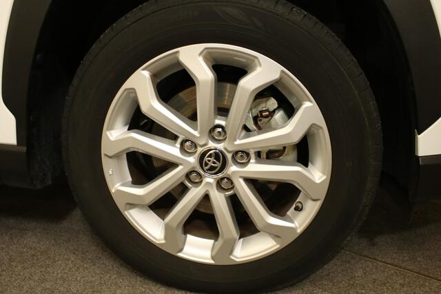 Toyota COROLLA Cross Hybrid 140 Active |BTW auto|NL Auto