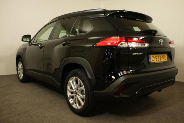 Toyota COROLLA Cross Hybrid 140 Active