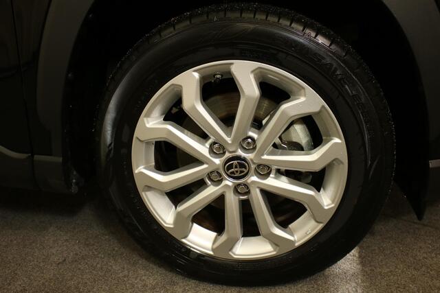 Toyota COROLLA Cross Hybrid 140 Active