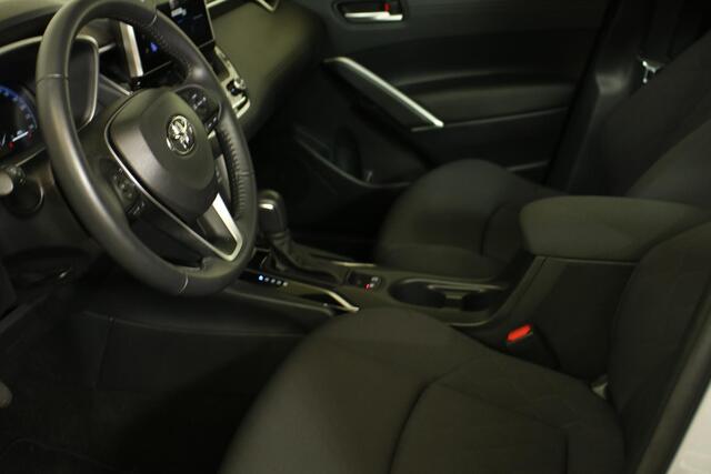 Toyota COROLLA Cross Hybrid 140 Active |Apple Car Play/Android Auto|Camera achter|Adaptieve cruise control