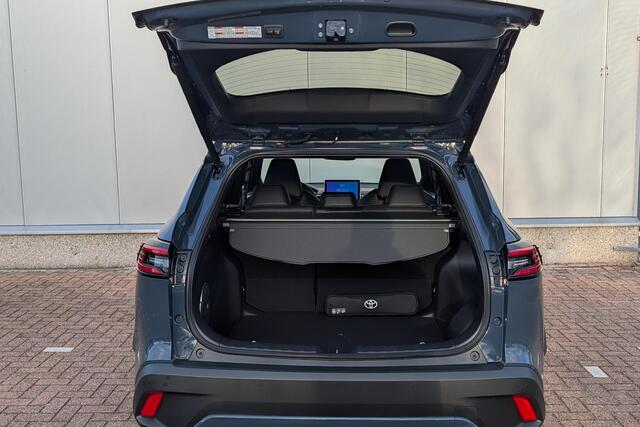 Toyota COROLLA Cross 180 Executive