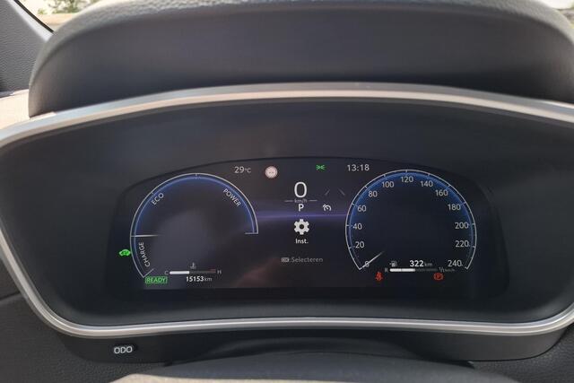 Toyota COROLLA Cross Hybrid 200 Executive edition Panoramadak, Dodehoekdetectie, Parkeersensoren voor + achter, Elektrische achterklep, Led, Navi, Garantie t/m 2034!