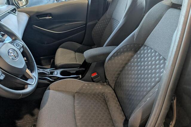 Toyota COROLLA Touring Sports Hybrid 140 Active |NL auto|BTW verrekenbaar|Apple CarPlay/Android Auto|