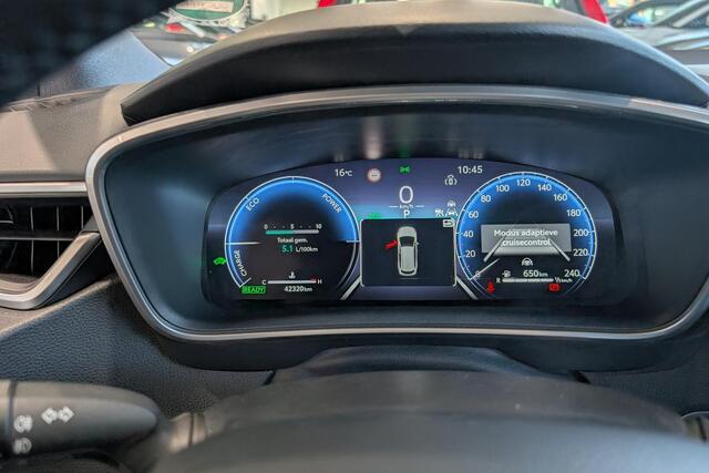 Toyota COROLLA Touring Sports Hybrid 140 Active |NL auto|BTW verrekenbaar|Apple CarPlay/Android Auto|