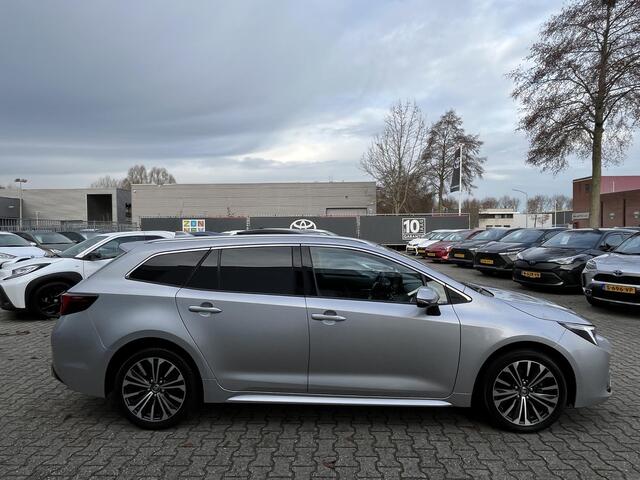 Toyota COROLLA Touring Sports Hybrid 140 Dynamic