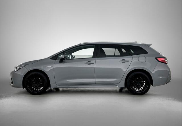 Toyota COROLLA Touring Sports 1.8 Hybrid Dynamic