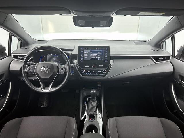 Toyota COROLLA Touring Sports 1.8 Hybrid Dynamic