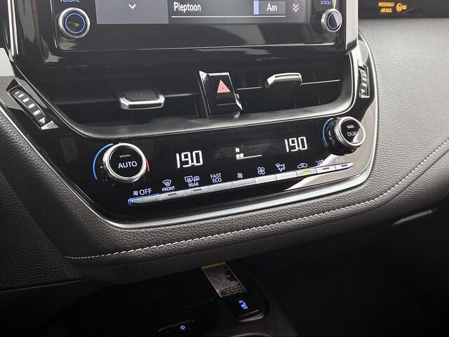 Toyota COROLLA Touring Sports 1.8 Hybrid Dynamic