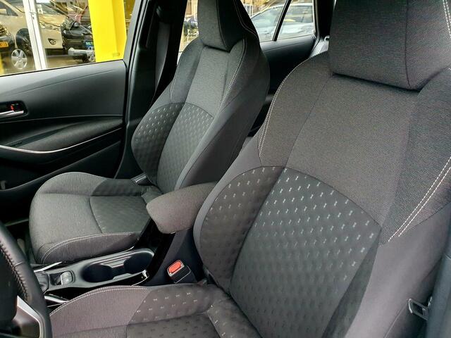 Toyota COROLLA Touring Sports Hybrid 140 Active All-in prijs!