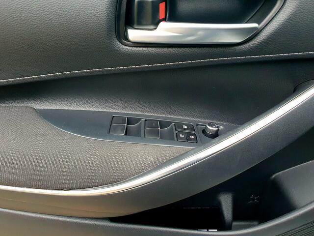 Toyota COROLLA Touring Sports Hybrid 140 Active All-in prijs!