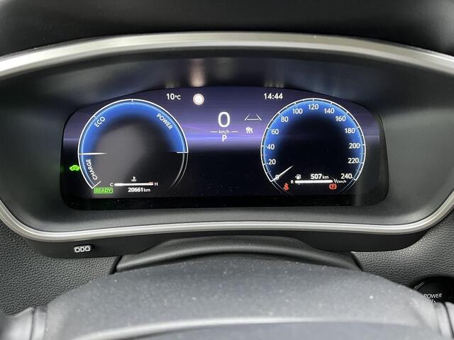 Toyota COROLLA Cross Hybrid 140 Style | Rijklaar | Stuur en stoelverwarming | Apple Carplay- Android | Draadloos telefoon laden