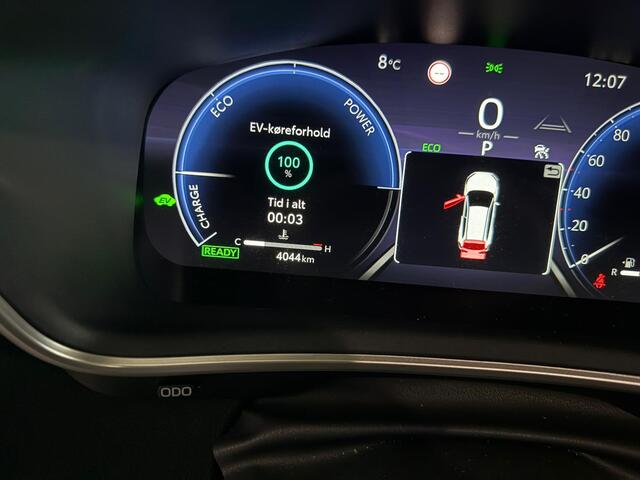 Toyota COROLLA Cross Hybrid 140 Dynamic |Navi|Carplay|PDC V+A|Dodehoek|Stoel en stuurverw|E.A.klep|