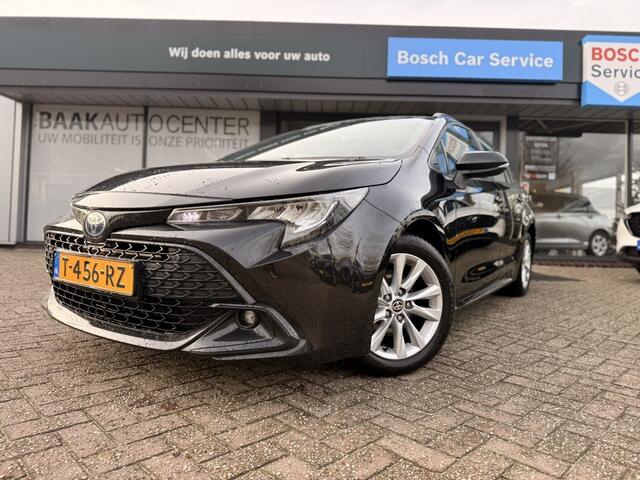 Toyota COROLLA Hybrid 140 Active | Camera | Carplay