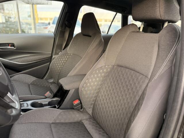 Toyota COROLLA Hybrid 140 Active | Camera | Carplay