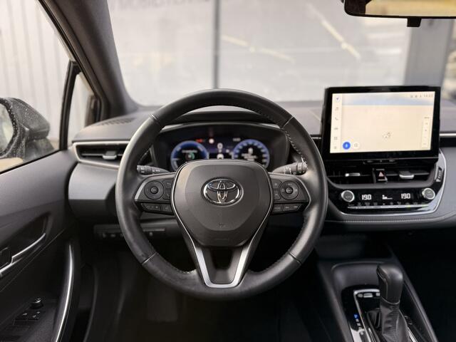 Toyota COROLLA Hybrid 140 Active | Camera | Carplay
