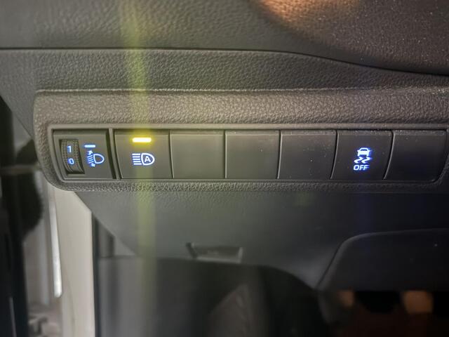 Toyota COROLLA 1.2 Turbo Comfort