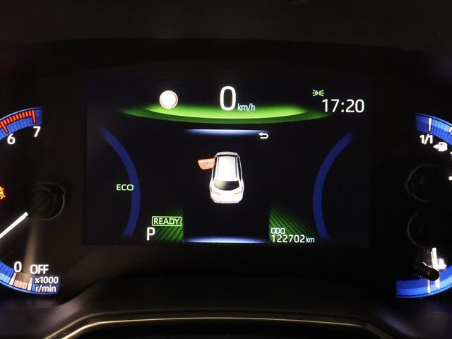 Toyota COROLLA Touring Sports 1.8 Hybrid First Edition Bi-Tone | Apple Carplay & AndroidAUTO | Navigatie | 1e eigenaar |