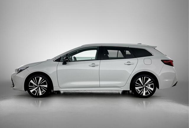 Toyota COROLLA Touring Sports Hybrid 140 Dynamic | Parkeersensoren | Navigatie | LM velgen