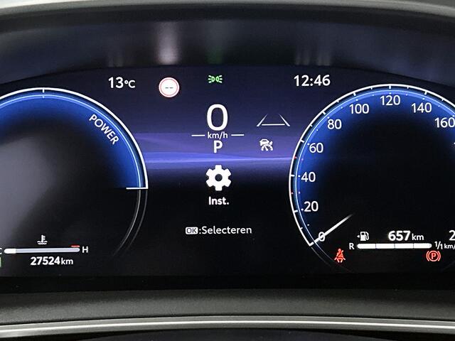 Toyota COROLLA Touring Sports Hybrid 140 Dynamic | Parkeersensoren | Navigatie | LM velgen