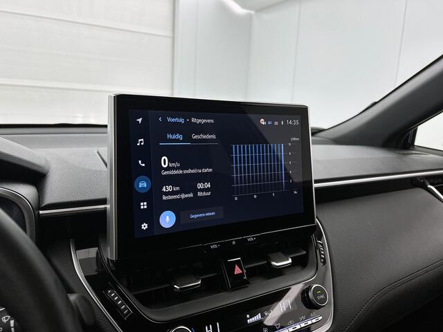 Toyota COROLLA Cross Hybrid 140 Dynamic | Navigatie | LM Velgen
