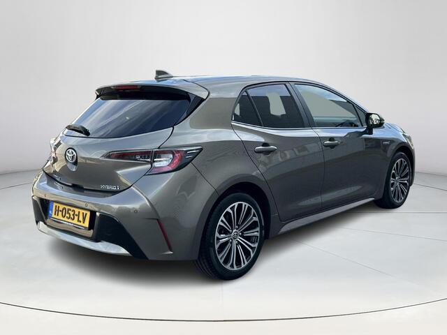 Toyota COROLLA 1.8 Hybrid Dynamic