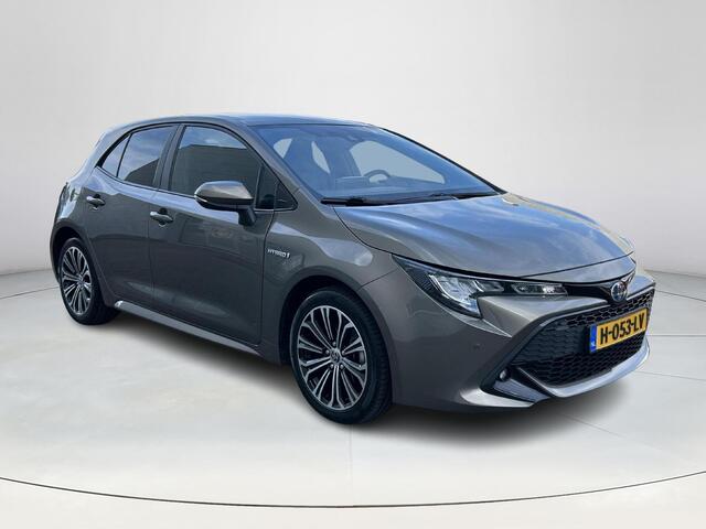 Toyota COROLLA 1.8 Hybrid Dynamic