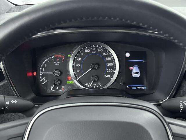 Toyota COROLLA Touring Sports 1.8 Hybrid Active applecarplay | achteruitrijcamera | bluetooth |