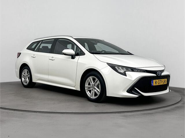 Toyota COROLLA Touring Sports 1.8 Hybrid Active applecarplay | achteruitrijcamera | bluetooth |