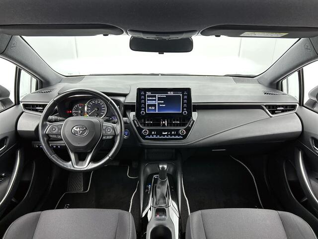 Toyota COROLLA Touring Sports 1.8 Hybrid Active