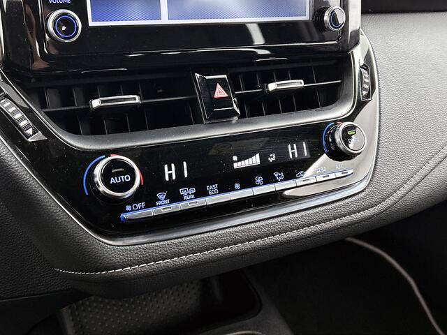 Toyota COROLLA Touring Sports 1.8 Hybrid Active