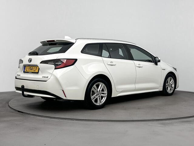 Toyota COROLLA Touring Sports 1.8 Hybrid Active | Trekhaak | NL-Auto |