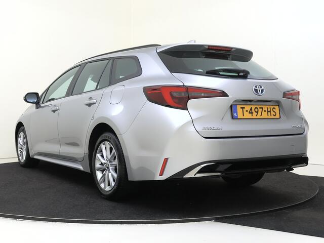 Toyota COROLLA Touring Sports Hybrid 140 Active