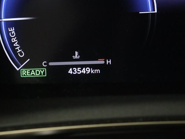 Toyota COROLLA Touring Sports Hybrid 140 Active