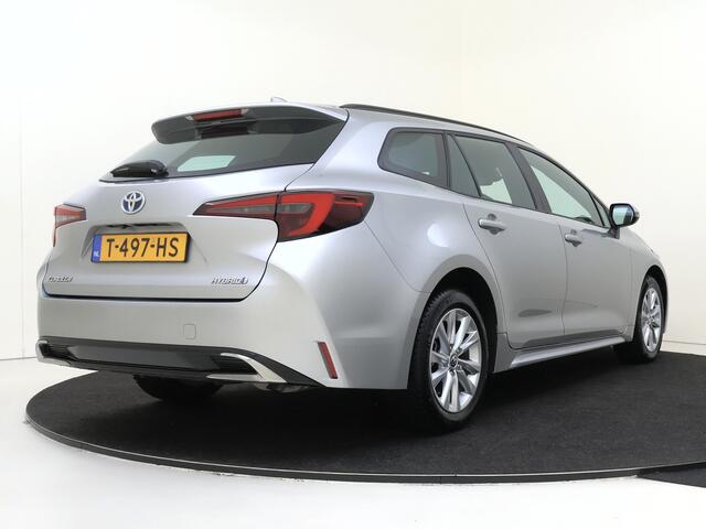 Toyota COROLLA Touring Sports Hybrid 140 Active