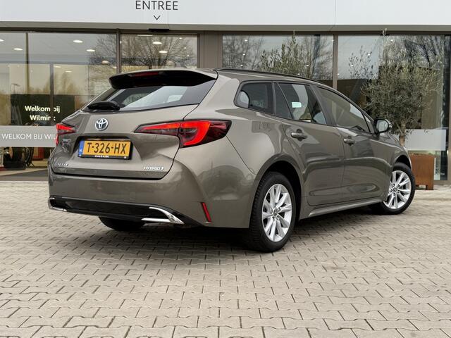 Toyota COROLLA Hybrid 140 Active | Carplay | All Seasons