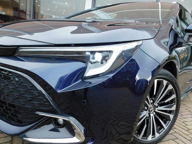 Toyota COROLLA Touring Sports Hybrid 140 Dynamic