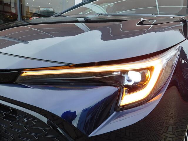 Toyota COROLLA Touring Sports Hybrid 140 Dynamic