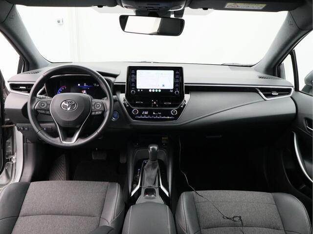 Toyota COROLLA Touring Sports 1.8 Hybrid Business Plus/ trekhaak/ zeer mooi!