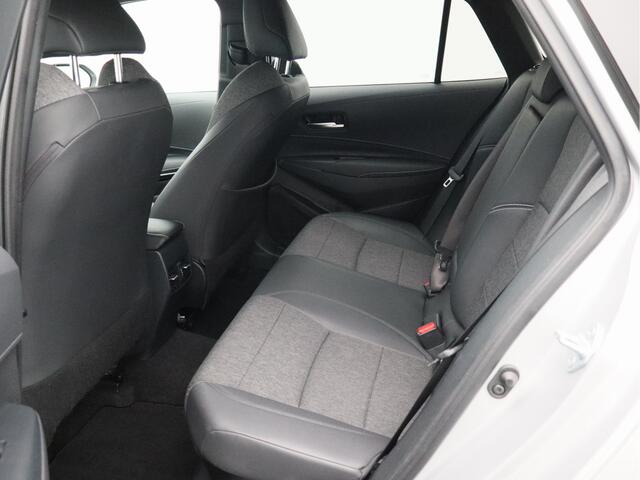 Toyota COROLLA Touring Sports 1.8 Hybrid Business Plus/ trekhaak/ zeer mooi!