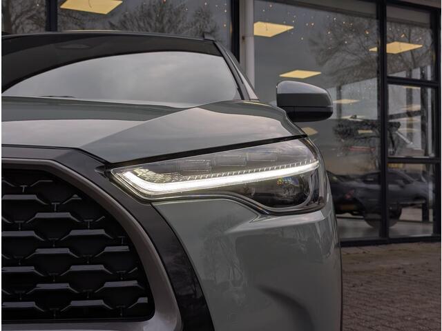 Toyota COROLLA Cross Hybrid 200 Style | Stoel- stuurverwarming | Dodehoek | Elek. achterklep | ACC | PDC V+A | Qi-lader