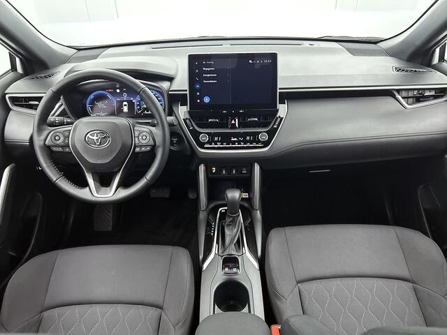 Toyota COROLLA Cross Hybrid 140 Style