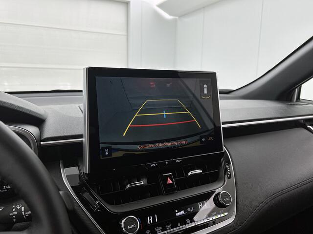 Toyota COROLLA Cross Hybrid 140 Style