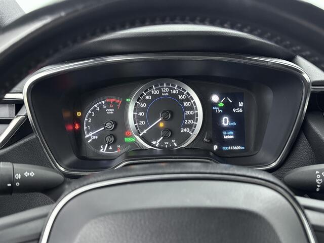 Toyota COROLLA Touring Sports 1.8 Hybrid Active | Trekhaak | Parkeercamera | Apple Carplay -/ Android Auto | Cruise Control Adaptief |