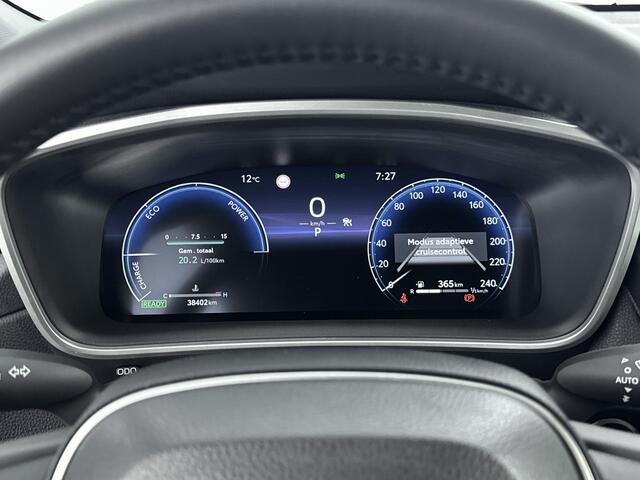 Toyota COROLLA Cross Hybrid 200 Style Limited | Parkeercamera | Stoel -/ Stuurwielverwarming | Apple Carplay -/ Android Auto |