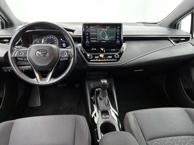 Toyota COROLLA Touring Sports 1.8 Hybrid Business | Trekhaak | Full map navigatie |
